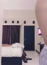 Tante Main Sama Brondong - MomVids.com