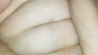 Brunette MILF Granny Gets Her Pussy All Creamy With A Dildo