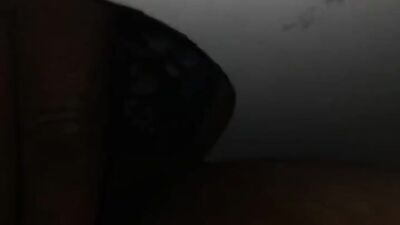 Real Amateur Homemade Big Tits and a Fat Ass on a Slutty Hairy Mature Milf