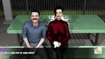 StepGrandma House Visual Novel New Update 1.2