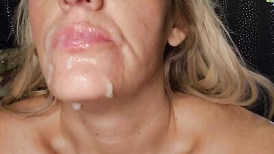 Hubby needs a nurse to suck cock and doggy style