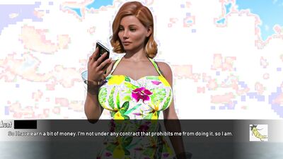 the KIng of Milf Visual Novel Part 2