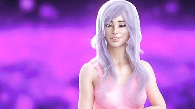 Apocalust Milf is so Horny by Allporncomix