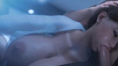 Apocalust Milf is so Horny by Allporncomix