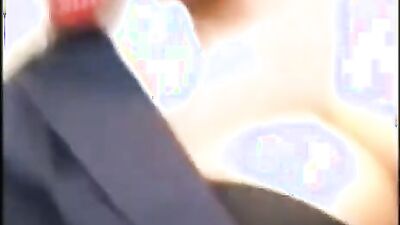 kinky amateur stewardess playing with her tight pussy and having multiple orgasm