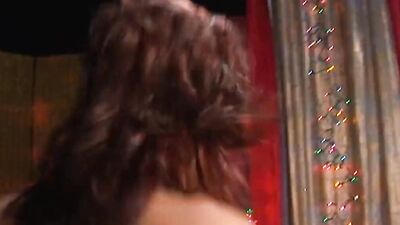 Milf Eve Lawrence Getting Fucked By a Dirty Santa
