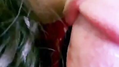 Hot Wife Anna