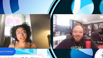 DRACULA IS JOINING SUICIDE SQUAD - CREATIA CONVERSATION 04.14.23