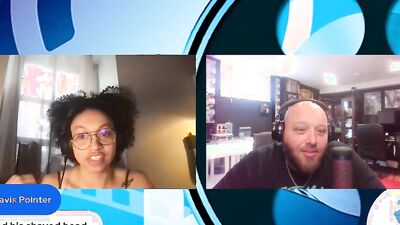 DRACULA IS JOINING SUICIDE SQUAD - CREATIA CONVERSATION 04.14.23