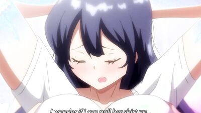 How i made a sex friend ! episode 6 ( 4K )