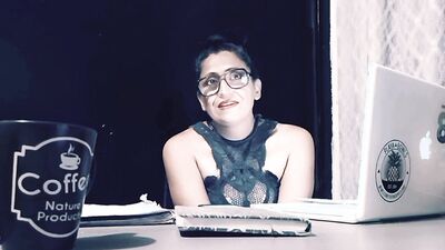 Las Madrugadas de Teté | Sola en la ciudad | Incluye relato erótico de mi visita a una salaX