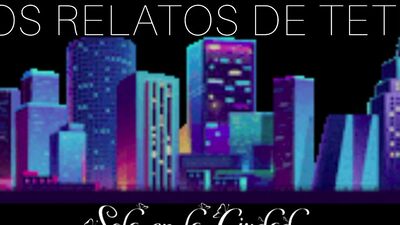 Las Madrugadas de Teté | Sola en la ciudad | Incluye relato erótico de mi visita a una salaX