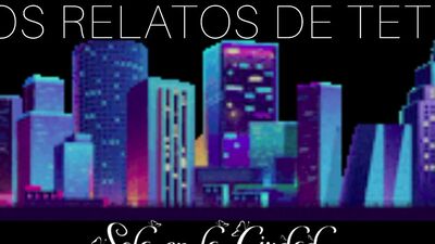 Las Madrugadas de Teté | Sola en la ciudad | Incluye relato erótico de mi visita a una salaX