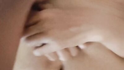 Thai milf crawl to suck my dick and beg me to fuck her