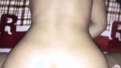 My Sexy Big Wife gets fucked hard