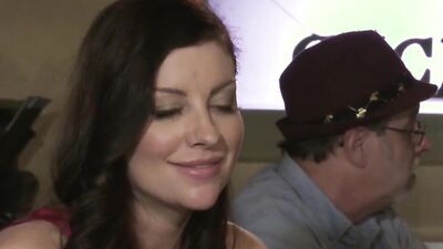 Jennifer Best & Sovereign Syre