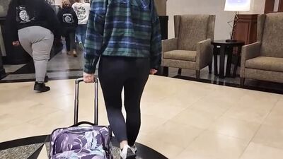 LaurenTheGAMilf Gets Fucked By BBC