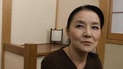 Mature Couple Loving Passionate Sex! - Part.5
