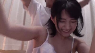 Mitsuki Nagisa : I Want to Fuck Him! Erotic Girl Seduces A Boy - Part.2