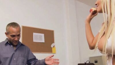 Hardcore Porn Video in 4K