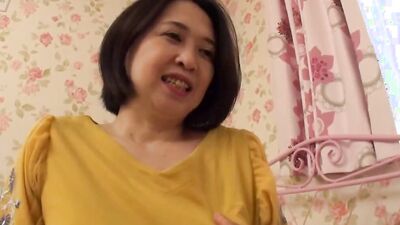 A MILF Get Turned on at the Thought of SEX! vol.2 - Part.12