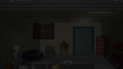 Fuckerman Collection: 12 - FUCKOUT 69 (Full Walkthrough)