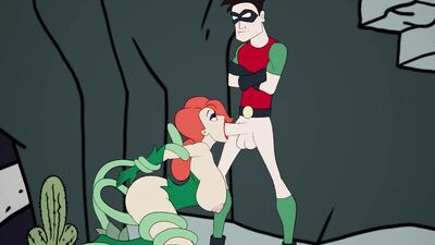 Fuckerman Collection: 11 - DICKBOY (Full Walkthrough)