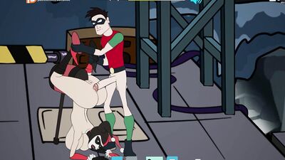 Fuckerman Collection: 11 - DICKBOY (Full Walkthrough)