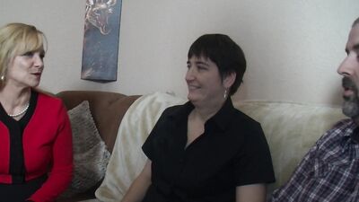 the couple with the old is a thrill Ep 4