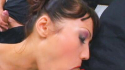 Pussy Supreme Love - Episode 6