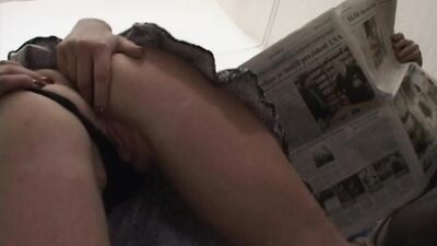 ASS KILLER #01 - Scene #03