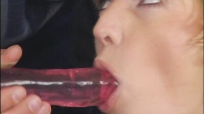 ANAL ABGESTRAFT #02 - Scene #02