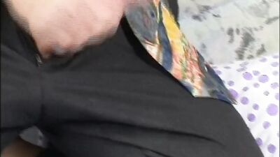 ANAL ABGESTRAFT #01 - Scene #03