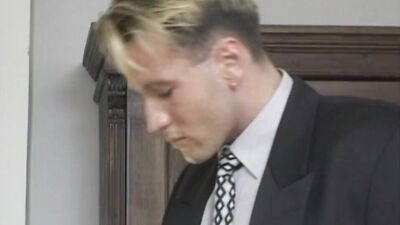 ASS KILLER #07 - Scene #04