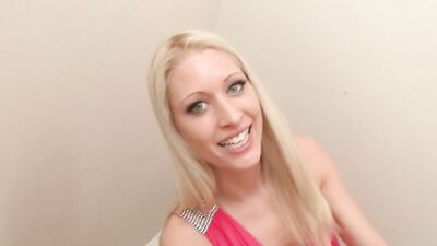 My Girlfriend for your Pleasure!!! - (scene #03)