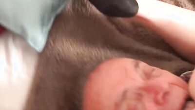 The Kingdom of Pleasure!!! - (scene #04)