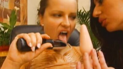 LESBIAN Nasty tales!!! - Chapter #06