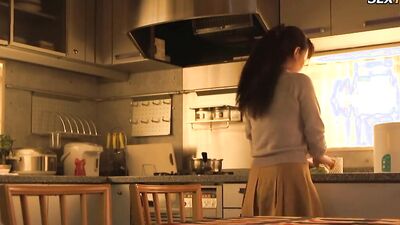 The Incredible Way This Middle-Aged Woman Who Loves Cherry Boys Will Take Your Virginity Miura