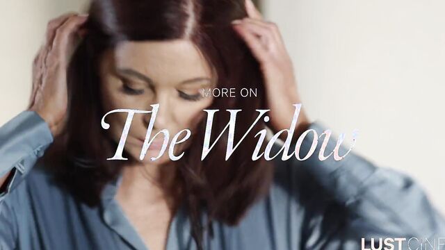 Episode 2 | Student and Teacher Have Hot Sex - The Widow on Lust Cinema by Erika Lust