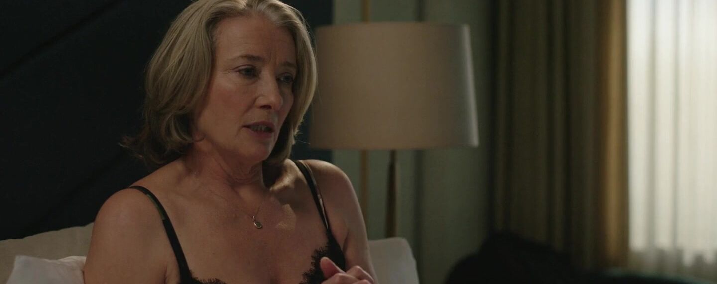 Emma Thompson Nude Scene - MomVids.com