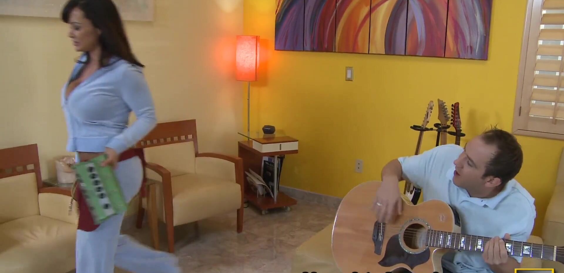 Oxirigacha jinsiy aloqa qilish ayol uchun foydalidir