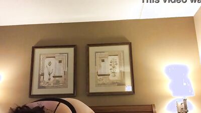 Mature Wife hardcore fucked by big black cock Homemade