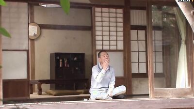 My Father-in-law's Dirty Wife, Father-in-law, Please Forgive Me...Sasaki