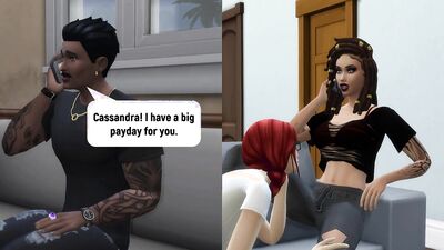 Cassandras fresh start 3