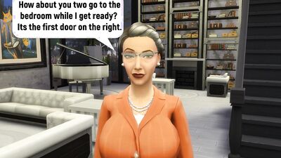Cassandras fresh start 3