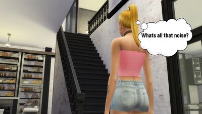 Cassandras fresh start 3