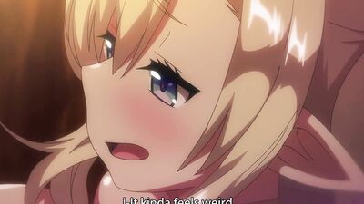 Sukebe Elf Tanbouki ! Part 1