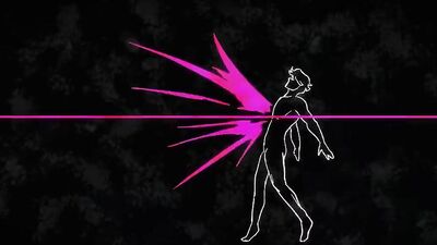 Shapeshifting sex with a Prince