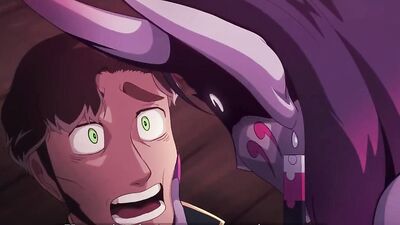 Shapeshifting sex with a Prince