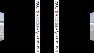 Naughty America - Summer Break from College Starts with a Bang!